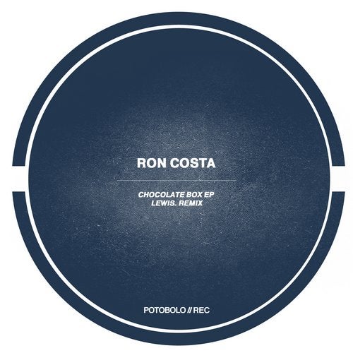 Ron Costa – Chocolate Box EP [PTBL159]